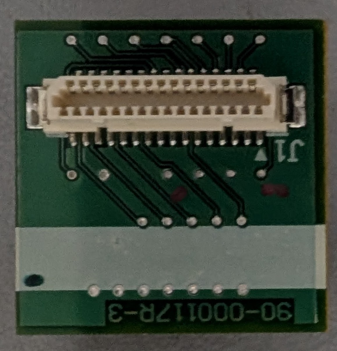 Breakout Bottom Side